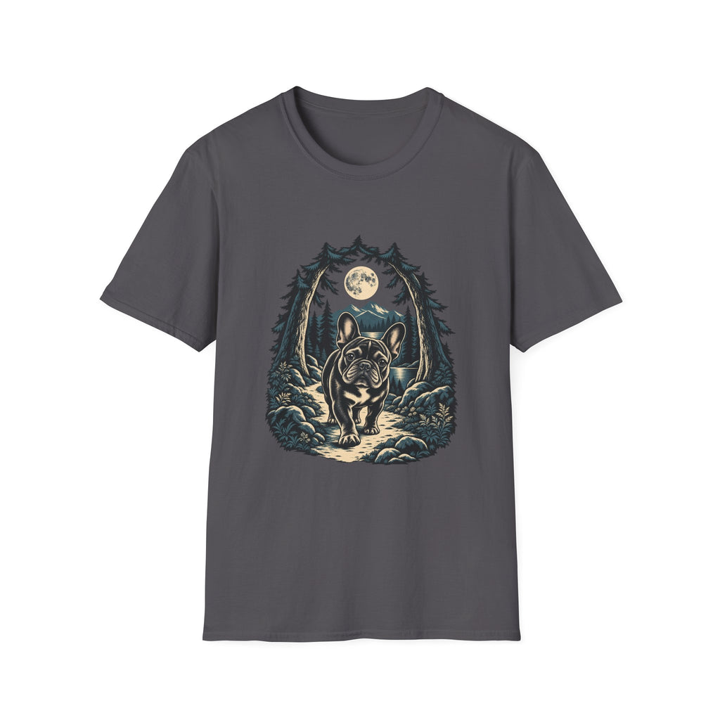 Forest Portal T-Shirt