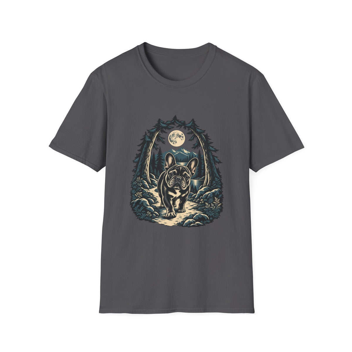 Forest Portal T-Shirt