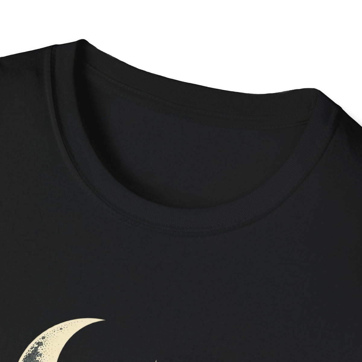 Moonlit Canoe T-Shirt