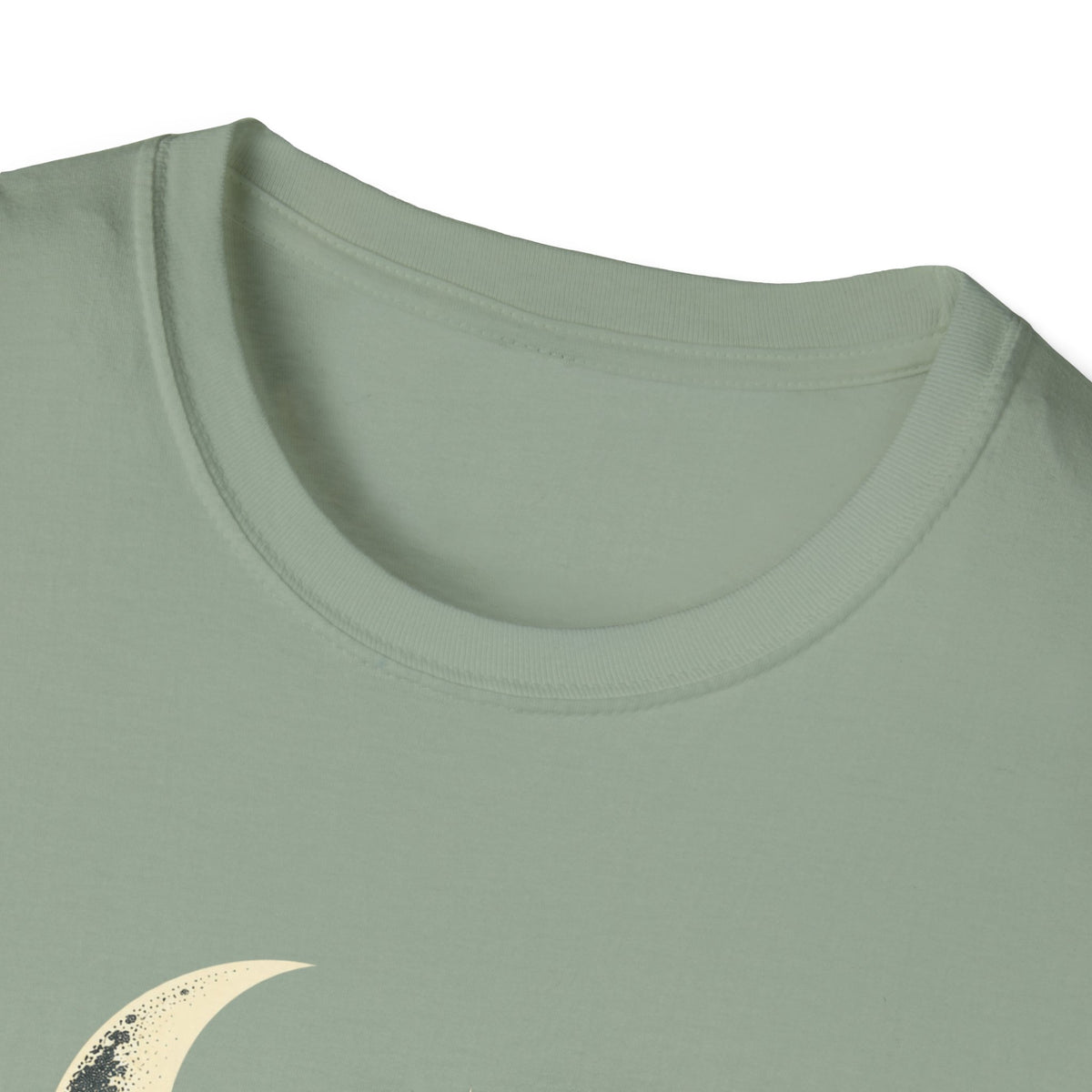 Moonlit Canoe T-Shirt