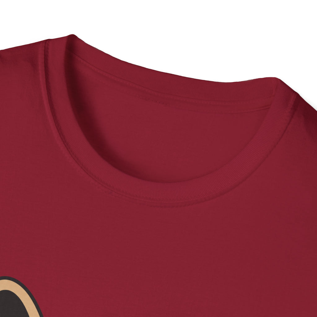 Frenchie Peaking T-Shirt
