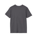 Awaiting Next Command T-shirt