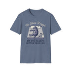 The Silent Struggle T-Shirt