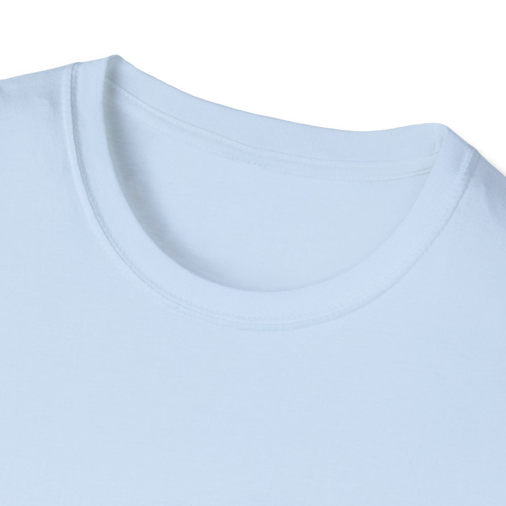 Awaiting Next Command T-shirt