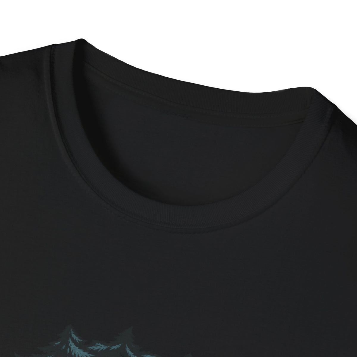 Forest Portal T-Shirt