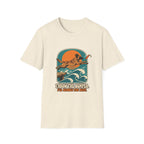 Throw The Bumper T-Shirt