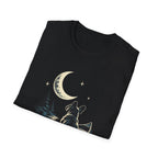 Moonlit Canoe T-Shirt