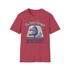 The Silent Struggle T-Shirt