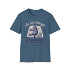 The Silent Struggle T-Shirt