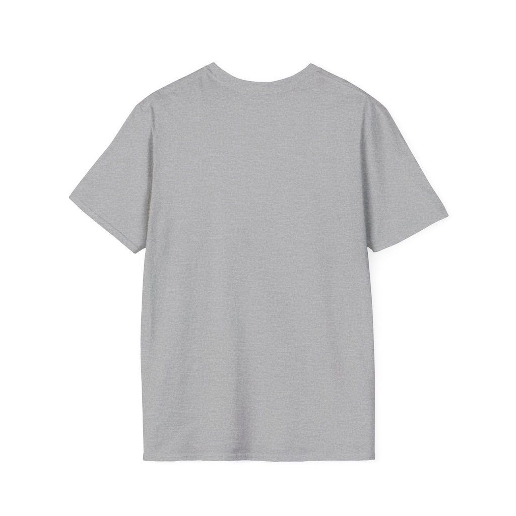 Awaiting Next Command T-shirt