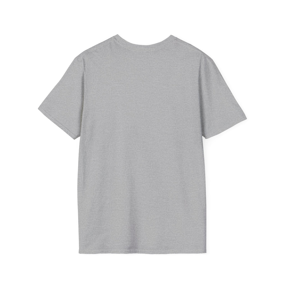 Awaiting Next Command T-shirt