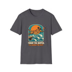 Throw The Bumper T-Shirt