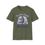 The Silent Struggle T-Shirt