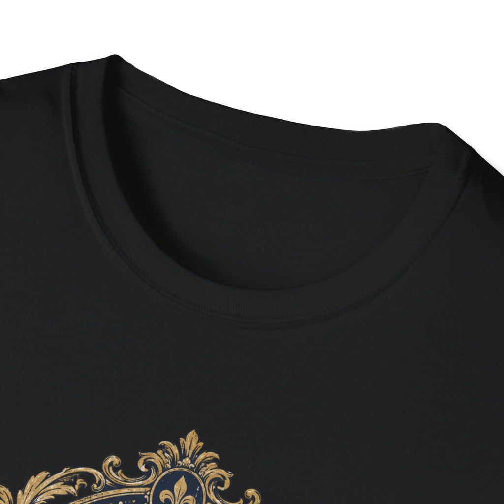 Frenchie Royal Pain T-Shirt