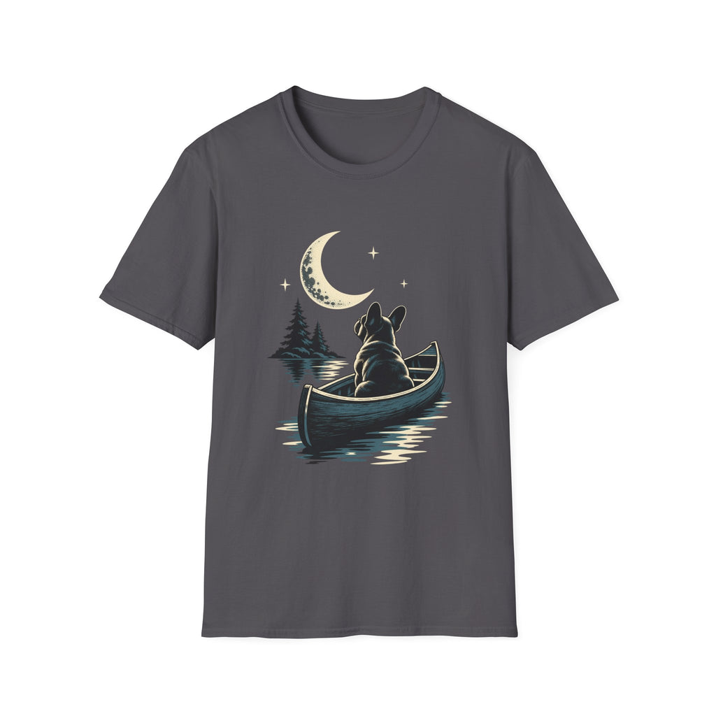 Moonlit Canoe T-Shirt