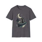 Moonlit Canoe T-Shirt