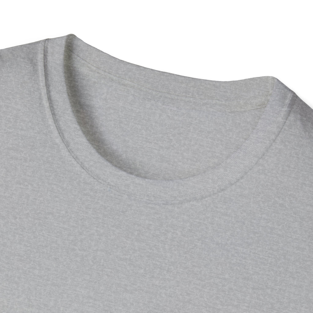 Awaiting Next Command T-shirt