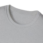 Awaiting Next Command T-shirt