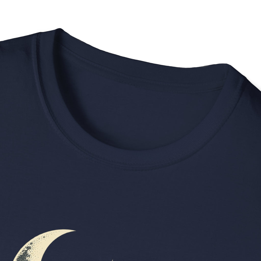 Moonlit Canoe T-Shirt