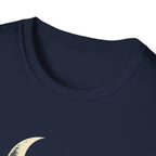 Moonlit Canoe T-Shirt