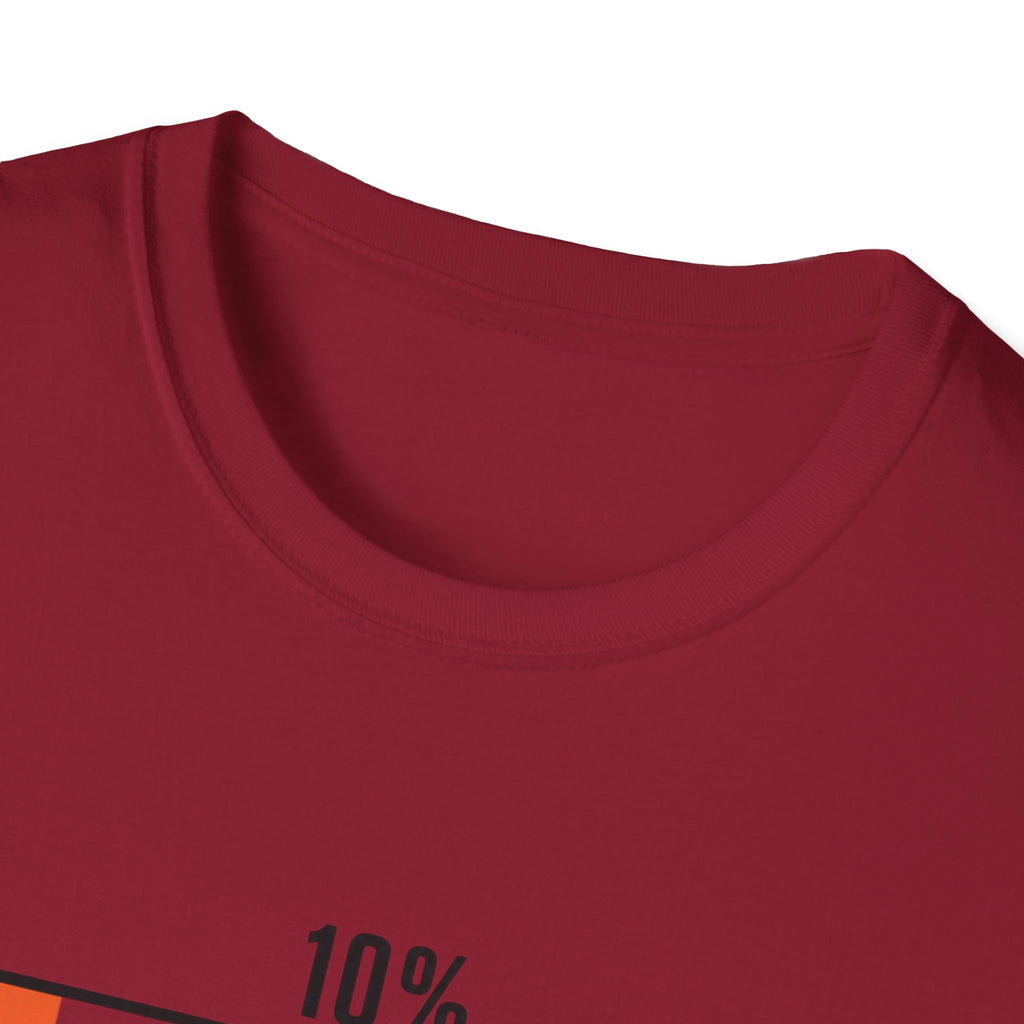 Frenchie Walk Cancelled T-Shirt