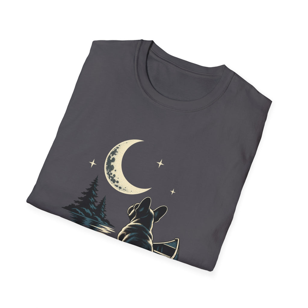 Moonlit Canoe T-Shirt