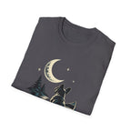 Moonlit Canoe T-Shirt