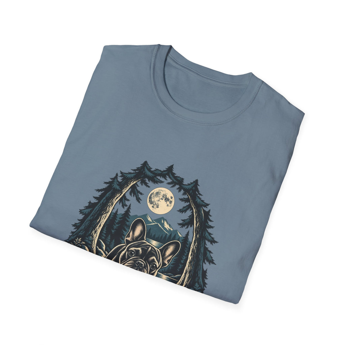Forest Portal T-Shirt
