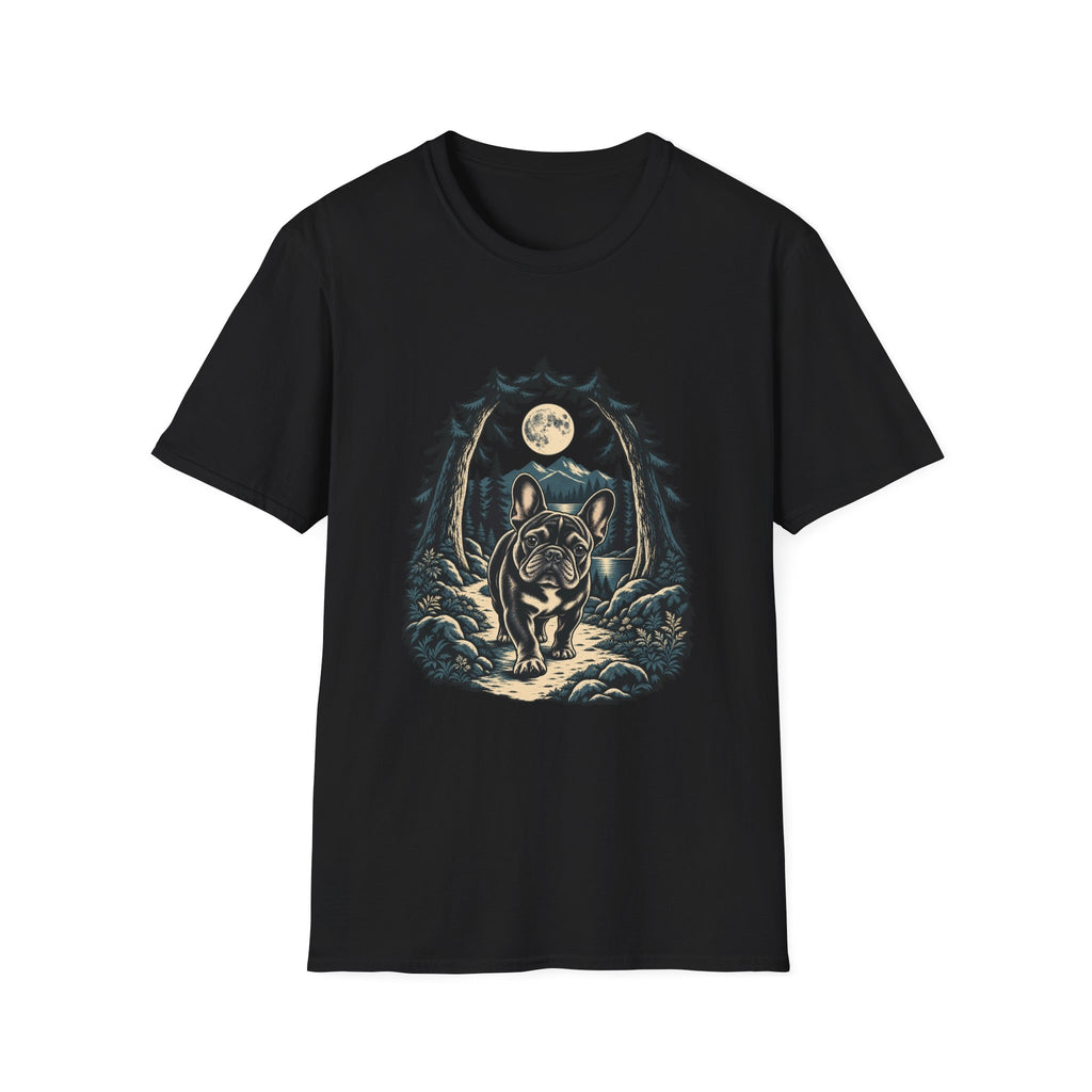 Forest Portal T-Shirt