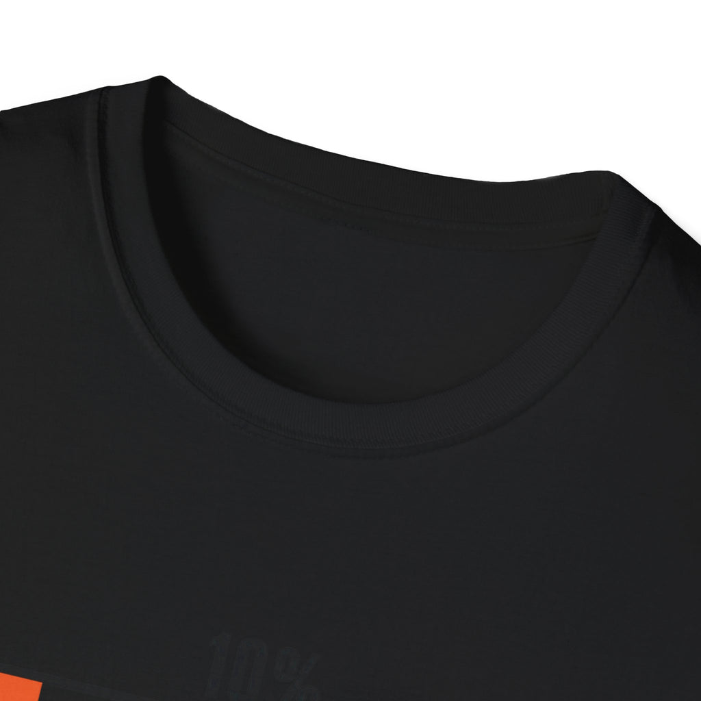 Frenchie Walk Cancelled T-Shirt