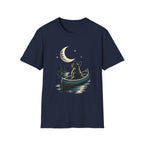 Moonlit Canoe T-Shirt