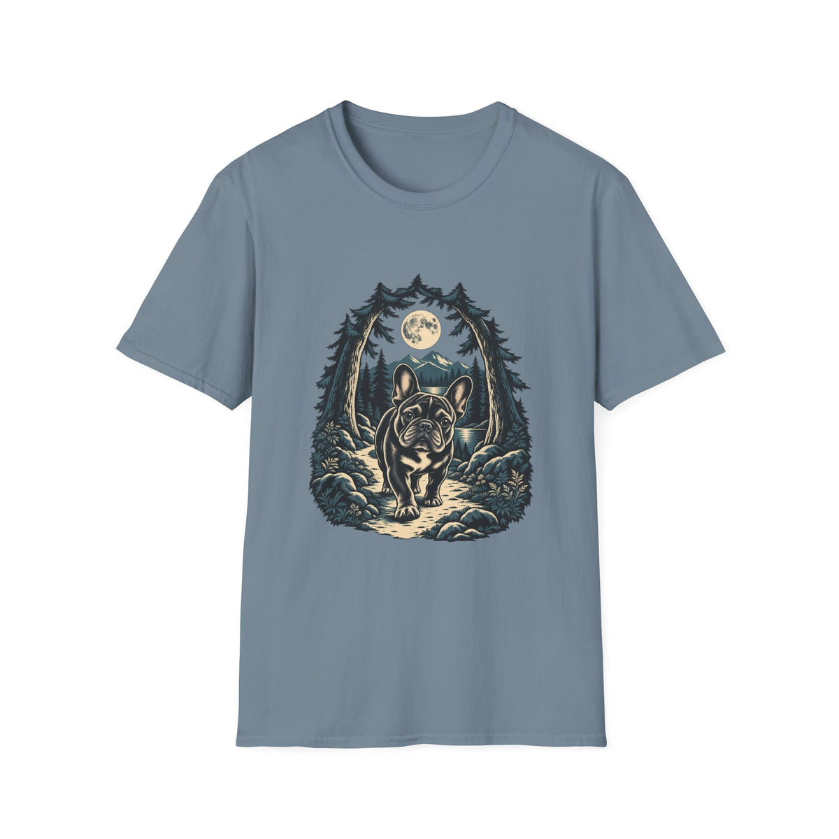 Forest Portal T-Shirt
