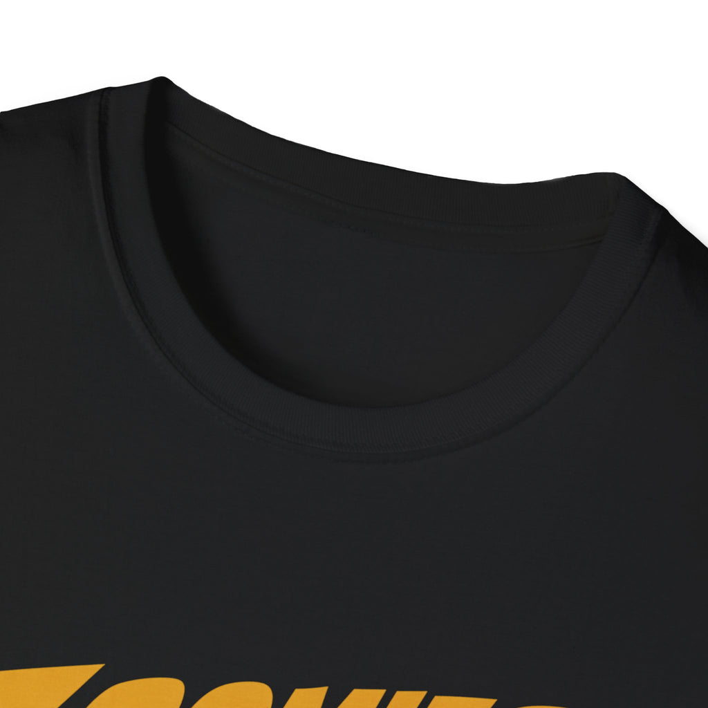 Frenchie Zoomies Incoming T-Shirt