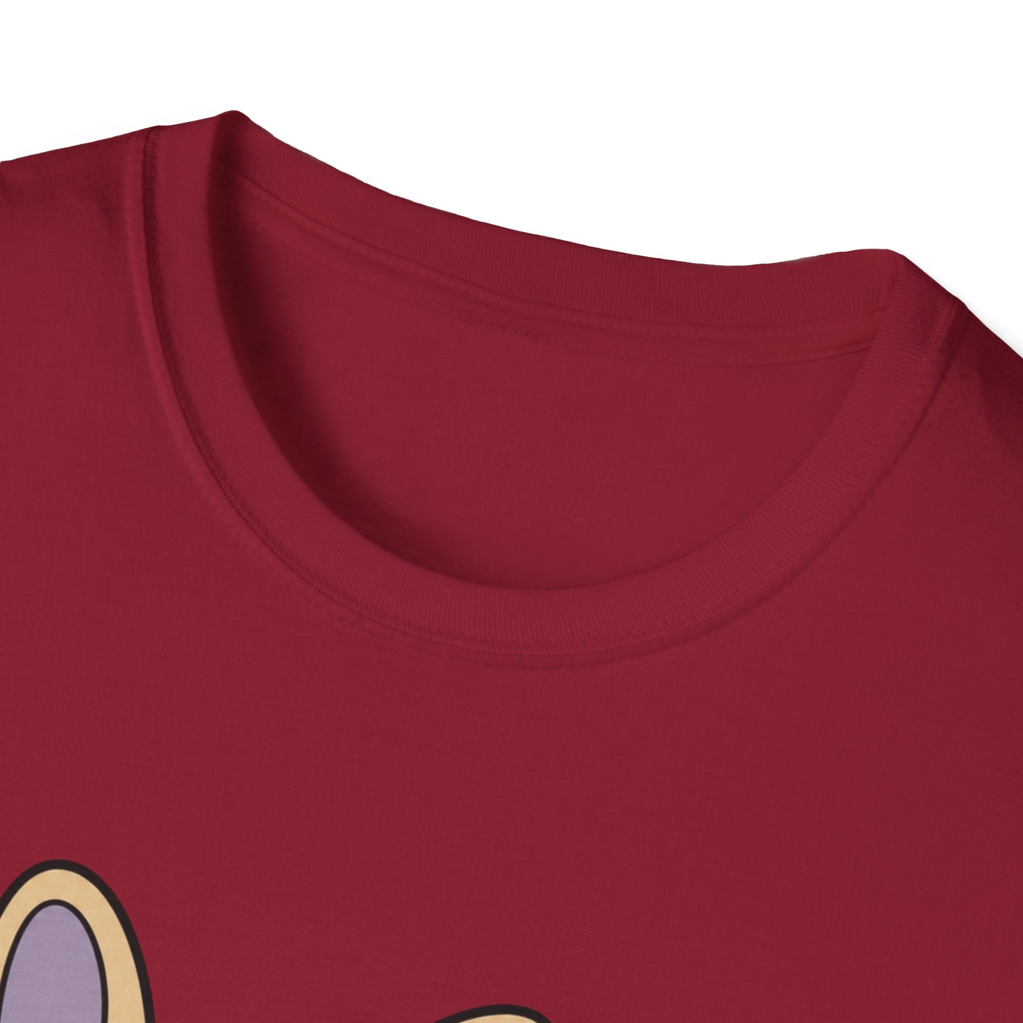 Frenchie Mood Loaf T-Shirt