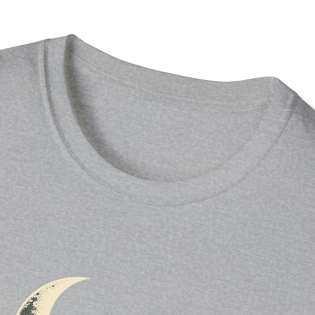 Moonlit Canoe T-Shirt