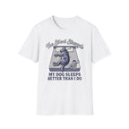 The Silent Struggle T-Shirt