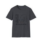 I Report to Something T-Shirt