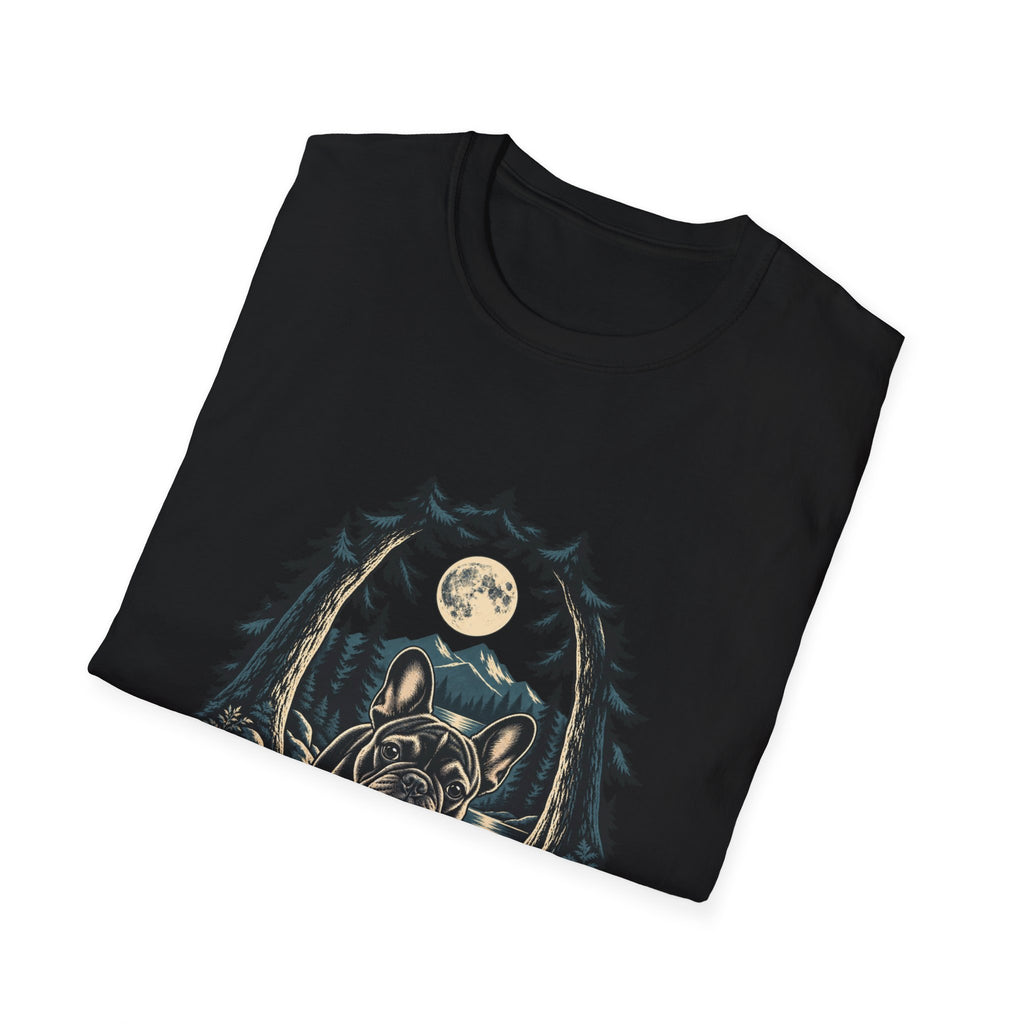 Forest Portal T-Shirt