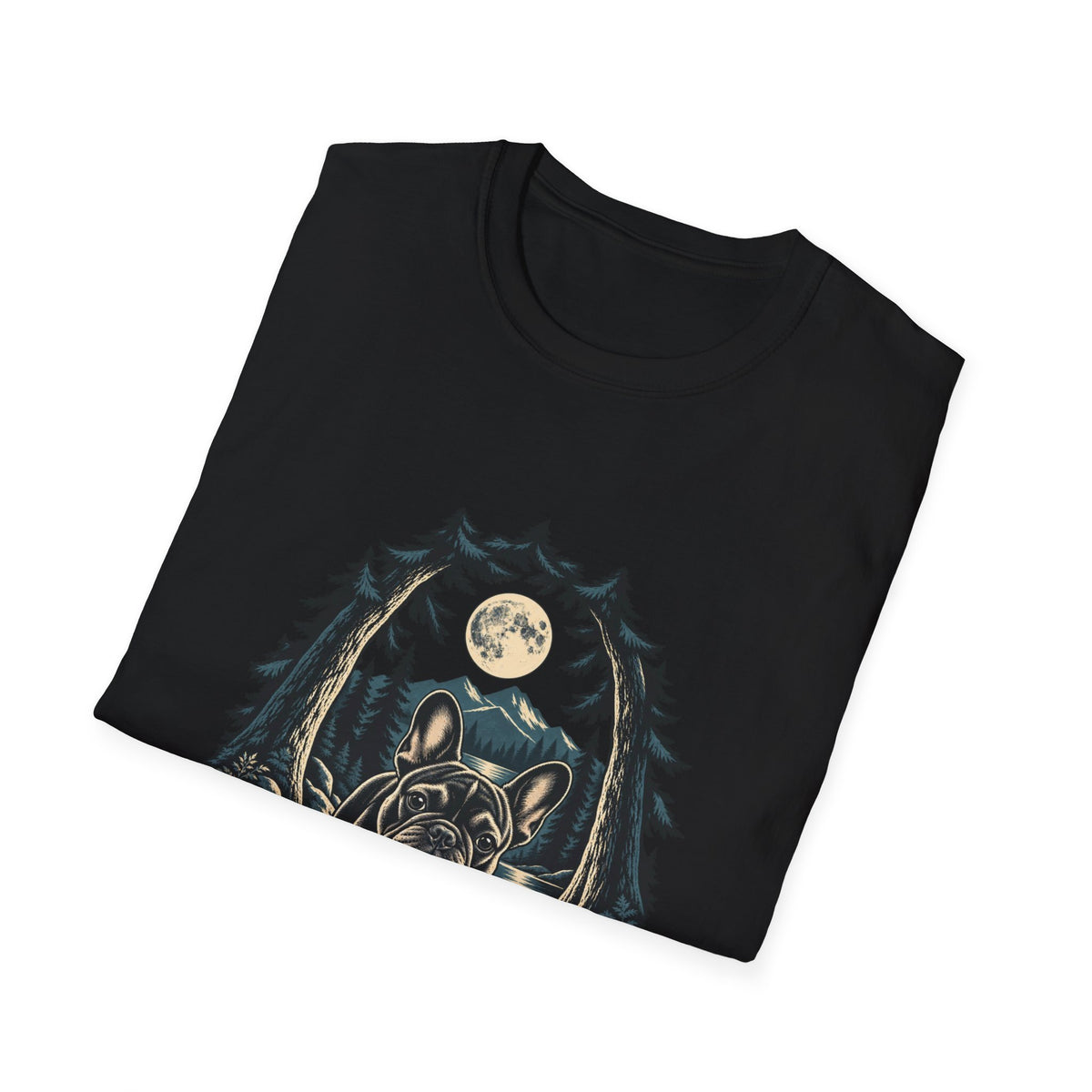 Forest Portal T-Shirt