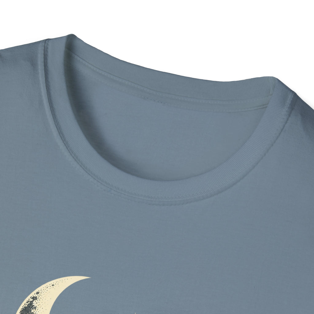 Moonlit Canoe T-Shirt