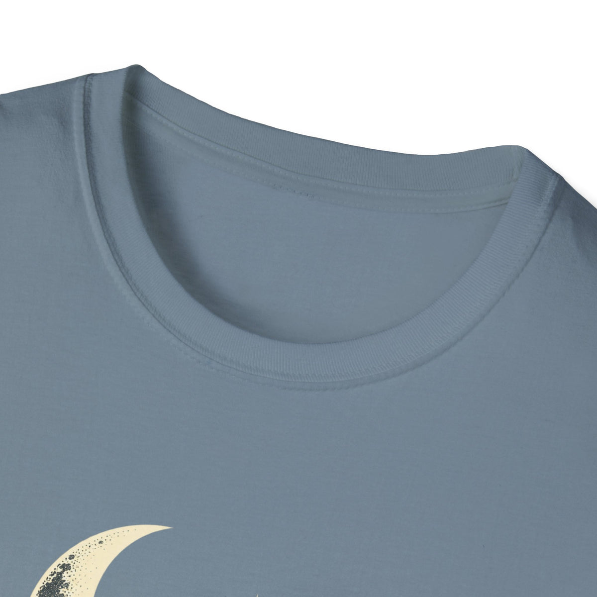 Moonlit Canoe T-Shirt