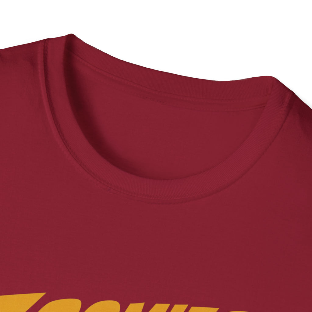 Frenchie Zoomies Incoming T-Shirt