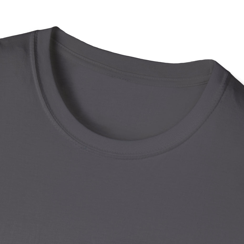 Awaiting Next Command T-shirt