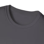 Awaiting Next Command T-shirt