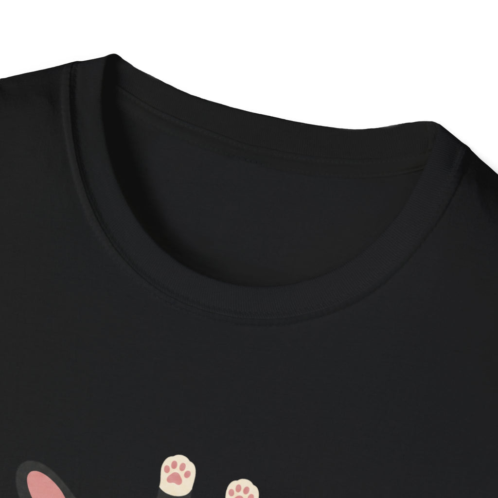 Frenchie Professional Napper T-Shirt