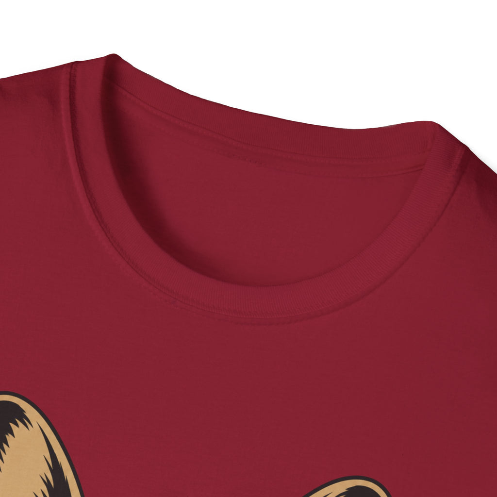 Cool Frenchie T-Shirt