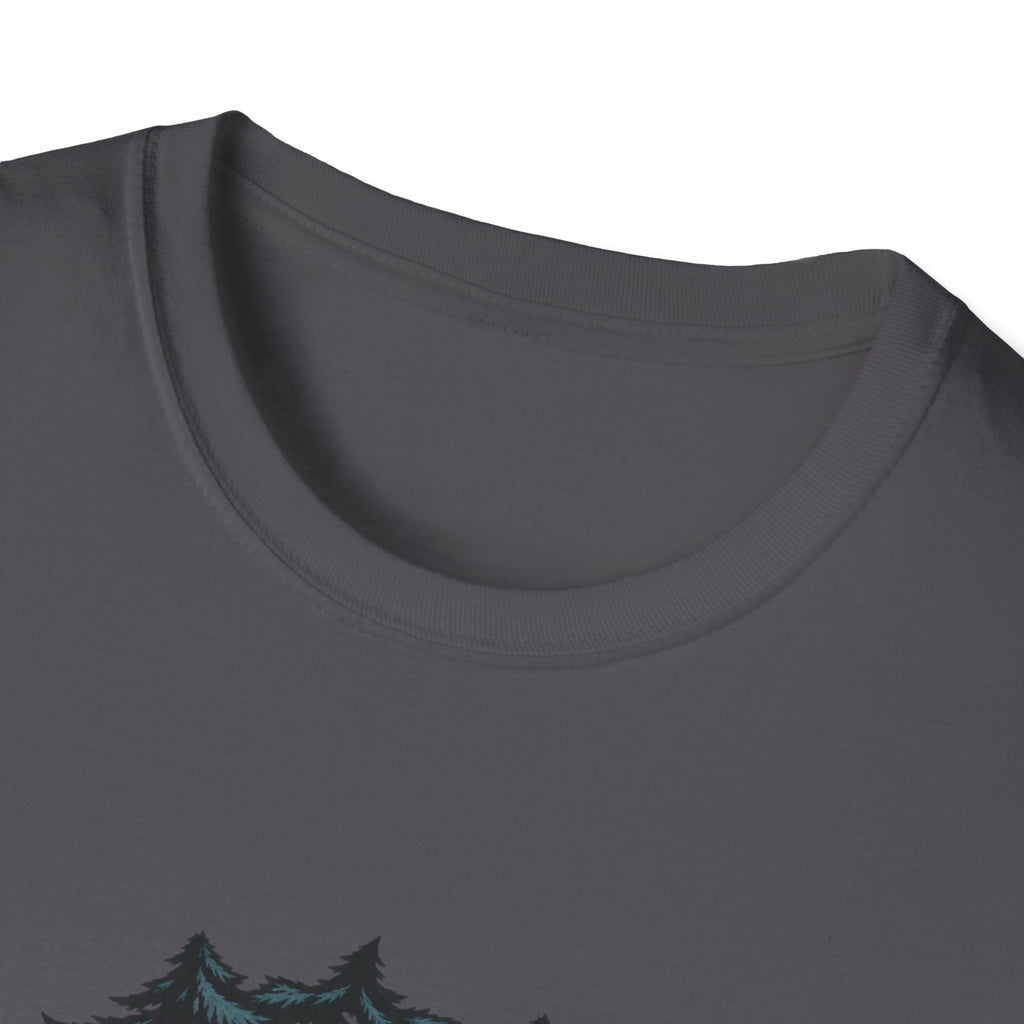 Forest Portal T-Shirt