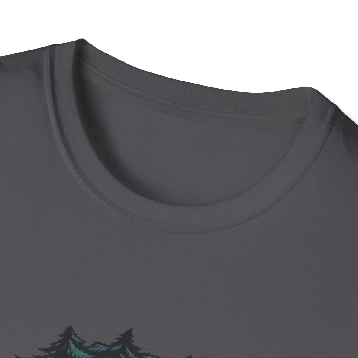 Forest Portal T-Shirt