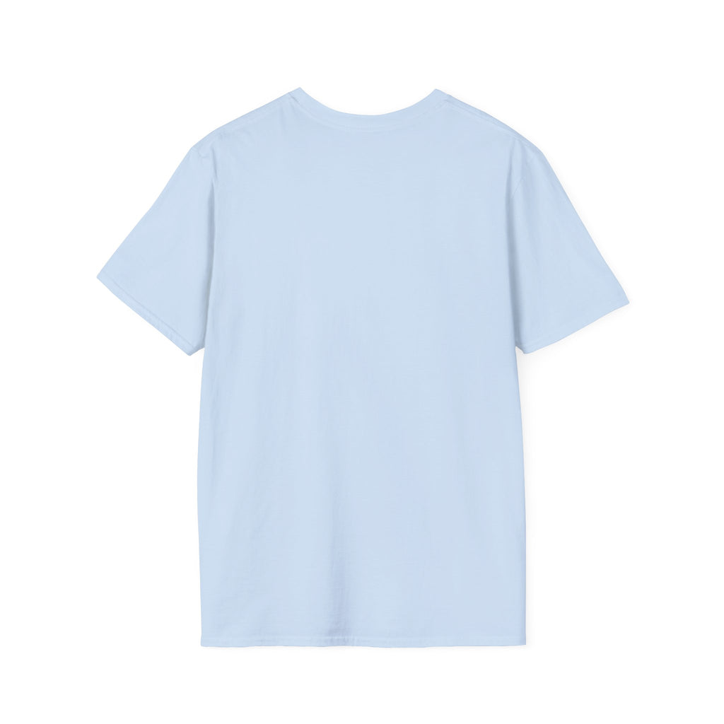 Awaiting Next Command T-shirt