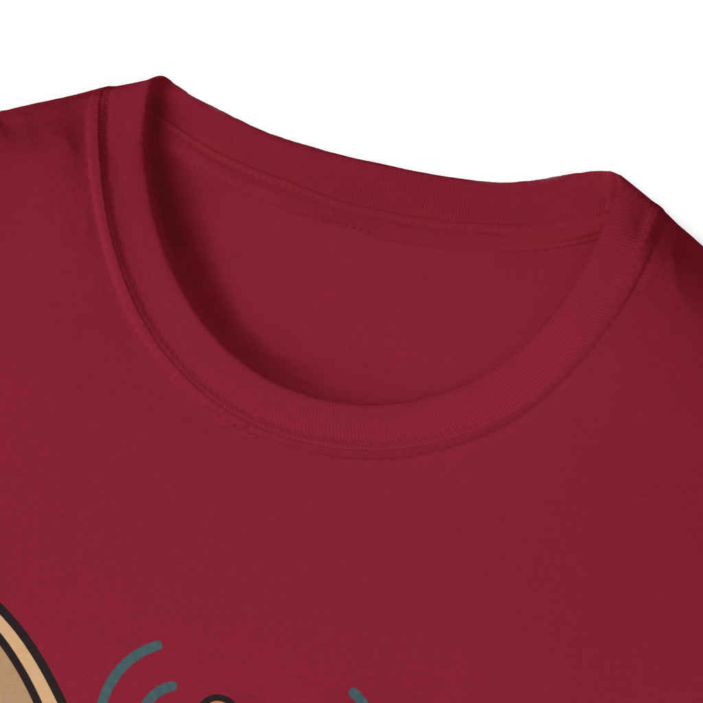 Frenchie Snack Radar T-Shirt